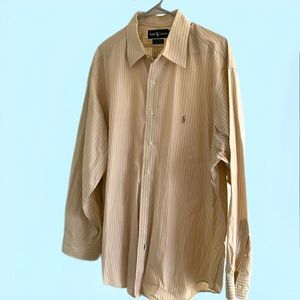 Polo Ralph Lauren Button Down